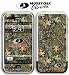 New Apple iPhone Designer Skin Removable Vinyl - Mossy Oak: Obsession
