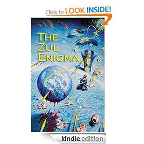 The Zul Enigma