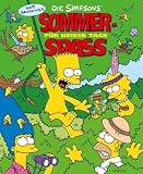 Produkt-Bild: Simpsons: Sommerspa&szlig; f&uuml;r hei&szlig;e Tage