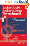 Thermodynamik. Grundlagen und technis...
