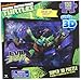 Teenage Mutant Ninja Turtles Super 3D Puzzle 150 Pieces