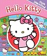 My First Look and Find: Hello Kitty