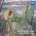 Faure: Piano Quartet No.1 in C minor, Op.15; Piano Quartet No.2 in G minor, Op.45