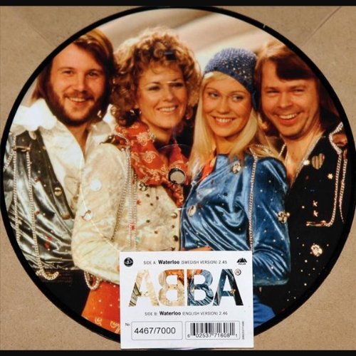 Abba - ABBA - Honey, Honey Lyrics - Zortam Music