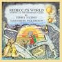 Rebecca's World