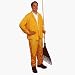 Midwest Quality Glove 1000XXL 2-Piece Rainsuit Leisure-Weight