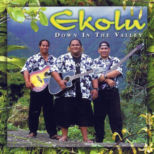 Ekolu - Down in the Valley - Zortam Music