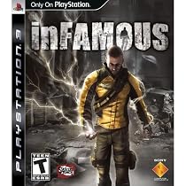 Infamous