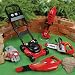 Power Garden Tools