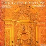 Masterpieces of Portuguese Polyphony