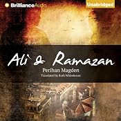 Ali and Ramazan | [Perihan Magden, Ruth Whitehouse (translator)]