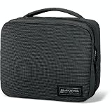 Dakine Reisegep&auml;ck, black stripe, 2 Liter