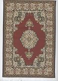 Oriental Carpet by Heidi Ott - Dollhouse Miniature