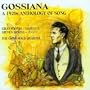 Gossiana: A 1920s Anthology of Song