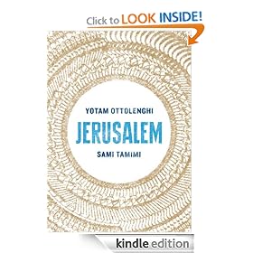 Jerusalem [Kindle Edition]