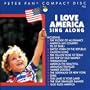 I Love America: Sing Along
