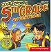 Clue Finders: 5th Grade Adventure / Secret of the Living Volcano (CD-ROM for Windows 95/98/ME/2000/XP and MAC 8.6-9.x/OS-X/PowerMac)