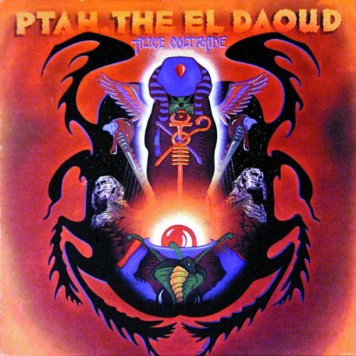Ptah The El Daoud