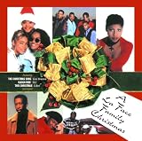 LaFace Family Christmas