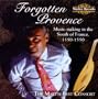 Forgotten Provence
