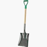 Do it Best Imports 709530 Do it Best D Handle Coal Shovel