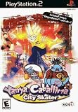 Yanya Caballista City Skater