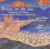 Breeze on the Sea