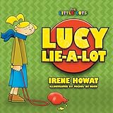 Lucy Lie-a-lot