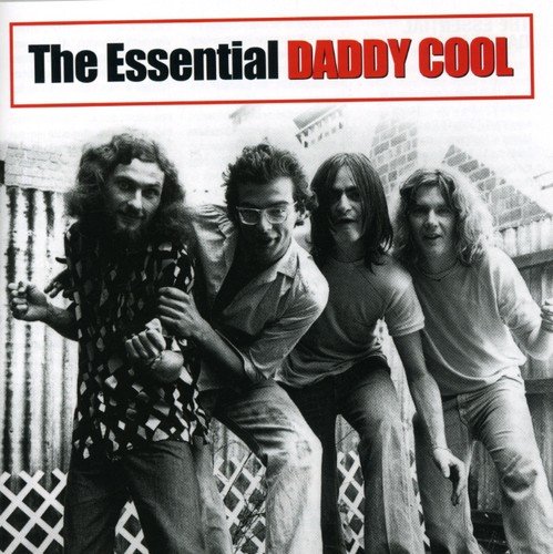 Daddy Cool - Essential - Zortam Music