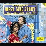 Leonard Bernstein conducts West Side Story