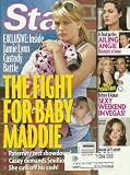 Star Magazine September 15, 2008 Leighton Meester - Britney Spears - J Lo