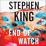 End of Watch: A Novel
