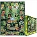 Tropical Rain Forest 1000 Piece Jigsaw Puzzle Eurographics