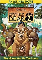 Brother Bear 2 Streaming.