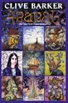 Abarat: Abarat Series, Book 1