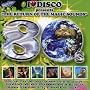 80's Return Of The Magic Sounds Vol 4
