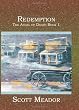 Redemption: The Angel of Death Book 1