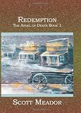 Redemption: The Angel of Death Book 1