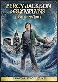 Percy Jackson & The Olympians: The Lightning Thief (Rental Ready)