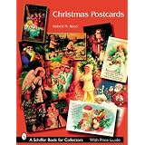 Christmas Postcards by Robert M. Reed
