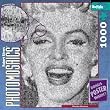 Buffalo Games Photomosaic: Marilyn Monroe