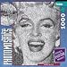 Buffalo Games Photomosaic: Marilyn Monroe