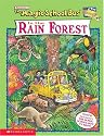 In The Rainforest (Magic School Bus)