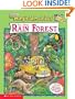 In The Rainforest (Magic School Bus)