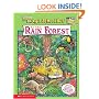 In The Rainforest (Magic School Bus)