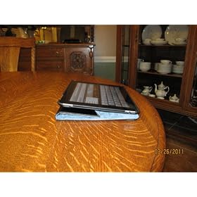 Targus Versavu 360 Degree Rotating Stand/Case for iPad 2, 2G, Wifi/3G Model 16GB, 32GB, 64GB