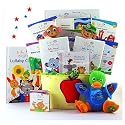 Baby Einstein Library - Shower Gift Idea for Newborn Babies