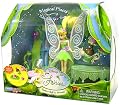 Disney Fairies - 3.5'' Magical Places Playset Tinker Bell's Tea N' Treats