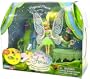 Disney Fairies - 3.5'' Magical Places Playset Tinker Bell's Tea N' Treats