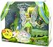 Disney Fairies - 3.5'' Magical Places Playset Tinker Bell's Tea N' Treats